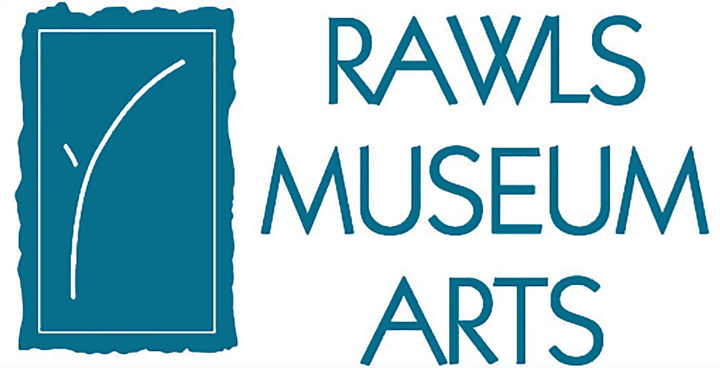 Rawls Arts Museum Logo