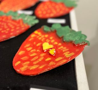 clay creations!